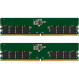 Модуль пам\'яті KINGSTON KVR ValueRAM DDR5 5200MHz 16GB Kit 2x8GB (KVR52U42BS6K2-16)