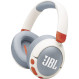 Навушники JBL Junior 470NC White (JBLJR470NCWHT)