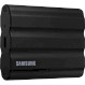 Портативный SSD диск SAMSUNG T7 Shield 4TB USB3.2 Gen2 Black (MU-PE4TOS/AM)