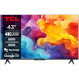 Телевізор TCL 43" LED 4K 43P69B