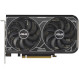 Видеокарта ASUS Dual GeForce RTX 4060 Ti V2 OC Edition 8GB GDDR6 (DUAL-RTX4060TI-O8G-V2)