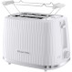 Тостер RUSSELL HOBBS Eden 2S White (27370-56)