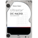Жёсткий диск 3.5" WD Ultrastar DC HA210 1TB SATA/128MB (HUS722T1TALA604/1W10001)
