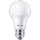 Лампочка LED PHILIPS ESS LEDBulb A60 E27 5W 6500K 220V (929002298887)