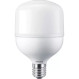 Лампочка LED PHILIPS TrueForce Core T140 E40 55W 6500K 220V (929002409608)