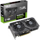 Видеокарта ASUS Dual GeForce RTX 4060 Ti EVO Edition 8GB GDDR6 (DUAL-RTX4060TI-8G-EVO)