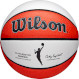 Мяч баскетбольный WILSON WNBA Authentic Size 6 (WTB5100XB06)