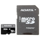Карта пам\'яті ADATA microSDXC Premier 64GB UHS-I Class 10 + SD-adapter (AUSDX64GUICL10-RA1)
