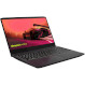 Ноутбук LENOVO IdeaPad Gaming 3 15ACH6 Shadow Black (82K202D3RA)