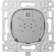 Реле одноклавішного вимикача AJAX LightCore Dimmer 1-gang for LightSwitch Jeweller