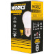 Лампочка LED WORKS Long-Life 2.0 G45 E27 7W 3000K 220V (G45-7W-3K-E27)