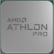 Процессор AMD Athlon PRO 300GE 3.4GHz AM4 Tray (YD300BC6M2OFH)