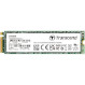 SSD диск TRANSCEND MTE672A-I 256GB M.2 NVMe (TS256GMTE672A-I)