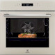 Духовой шкаф ELECTROLUX SenseCook Sense 700 LOE7F31S