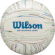 Мяч для пляжного волейбола WILSON Shoreline Gen Green Size 5 (WV4007001XBOF)