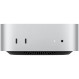 Неттоп APPLE Mac mini M4 16GB/256GB Silver (MU9D3UA/A)