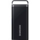 Портативный SSD диск SAMSUNG T5 EVO 4TB USB3.2 Gen1 (MU-PH4T0S/AM)