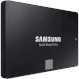 SSD диск SAMSUNG 870 EVO 500GB 2.5" SATA (MZ-77E500E)