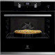 Духовой шкаф ELECTROLUX SteamBake Pro 600 KODEF75X2