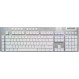 Клавіатура бездротова LOGITECH G915 X Lightspeed Wireless Gaming Keyboard Tactile White (920-012690)