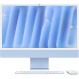 Моноблок APPLE iMac 24" Retina 4.5K M4 Blue (MWUF3UA/A)