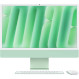 Моноблок APPLE iMac 24" Retina 4.5K M4 Green (MWUY3UA/A)