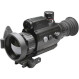 Тепловизионный прицел AGM Varmint V2 LRF 50-640 (VARM50-640-2)