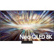 Телевізор SAMSUNG 85" Neo QLED 8K QE85QN800DU (QE85QN800DUXUA)