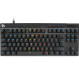 Клавіатура LOGITECH G Pro X TKL Rapid Wired Gaming Keyboard Black (920-013233)