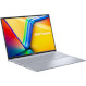 Ноутбук ASUS VivoBook 16X K3605VU Cool Silver (K3605VU-RP333)