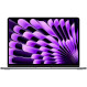 Ноутбук APPLE A3113 MacBook Air M3 13" Space Gray (MC8G4UA/A)