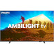 Телевізор PHILIPS 43" LED 4K 43PUS8009/12