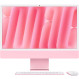 Моноблок APPLE iMac 24" Retina 4.5K M4 Pink (MWUG3UA/A)