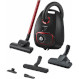 Пилосос BOSCH ProPower BGL41POW2H