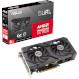 Відеокарта ASUS Dual Radeon RX 7600 EVO OC Edition 8GB GDDR6 (DUAL-RX7600-O8G-EVO)