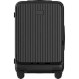 Валіза XIAOMI Front Opening Luggage 20" Black 38.5л