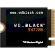 SSD диск WD Black SN770M 500GB M.2 NVMe (WDS500G3X0G)