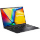 Ноутбук ASUS VivoBook 16X K3605VU Black (K3605VU-PL092)