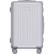 Валіза XIAOMI Aluminum Frame Luggage 24" Silver 62л