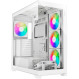 Корпус XILENCE Xilent Gleam X818.W.ARGB White (XG271_X818.W.ARGB)