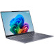 Ноутбук ACER Swift 14 AI SF14-51-57MZ Steel Gray (NX.J2JEU.003)