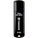 Флешка TRANSCEND JetFlash 180I USB3.0 16GB Black (TS16GJF180I)