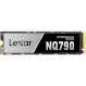 SSD диск LEXAR NQ790 1TB M.2 NVMe (LNQ790X001T-RNNNG)