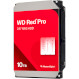 Жорсткий диск 3.5" WD Red Pro 10TB SATA/512MB (WD103KFBX)