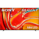 Телевізор SONY 85" miniLED 4K K-85XR70