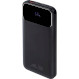 Повербанк RIVACASE Rivapower VA2211 QC/PD 22.5W 10000mAh Black