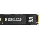 SSD диск GOODRAM IRDM Pro Gen 5 1TB M.2 NVMe (IRP-SSDPR-P54S-1K0-80)