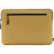 Чехол для ноутбука 14" INCASE Compact Sleeve with Flight Nylon для MacBook Pro 14" 2021 Yellow