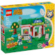 Конструктор LEGO Animal Crossing Магазин одежды сестёр Эйбл 322дет. (77055)