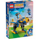 Конструктор LEGO Sonic the Hedgehog Cyclone vs. Metal Sonic 290дет. (77002)